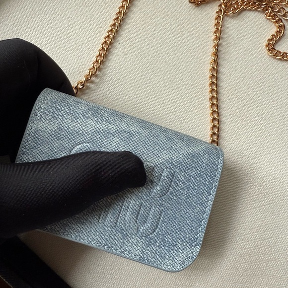 Mini Bag - Picture 1 of 11